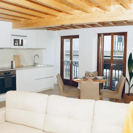 A Casinha - Primeiro Appartamento Padrón